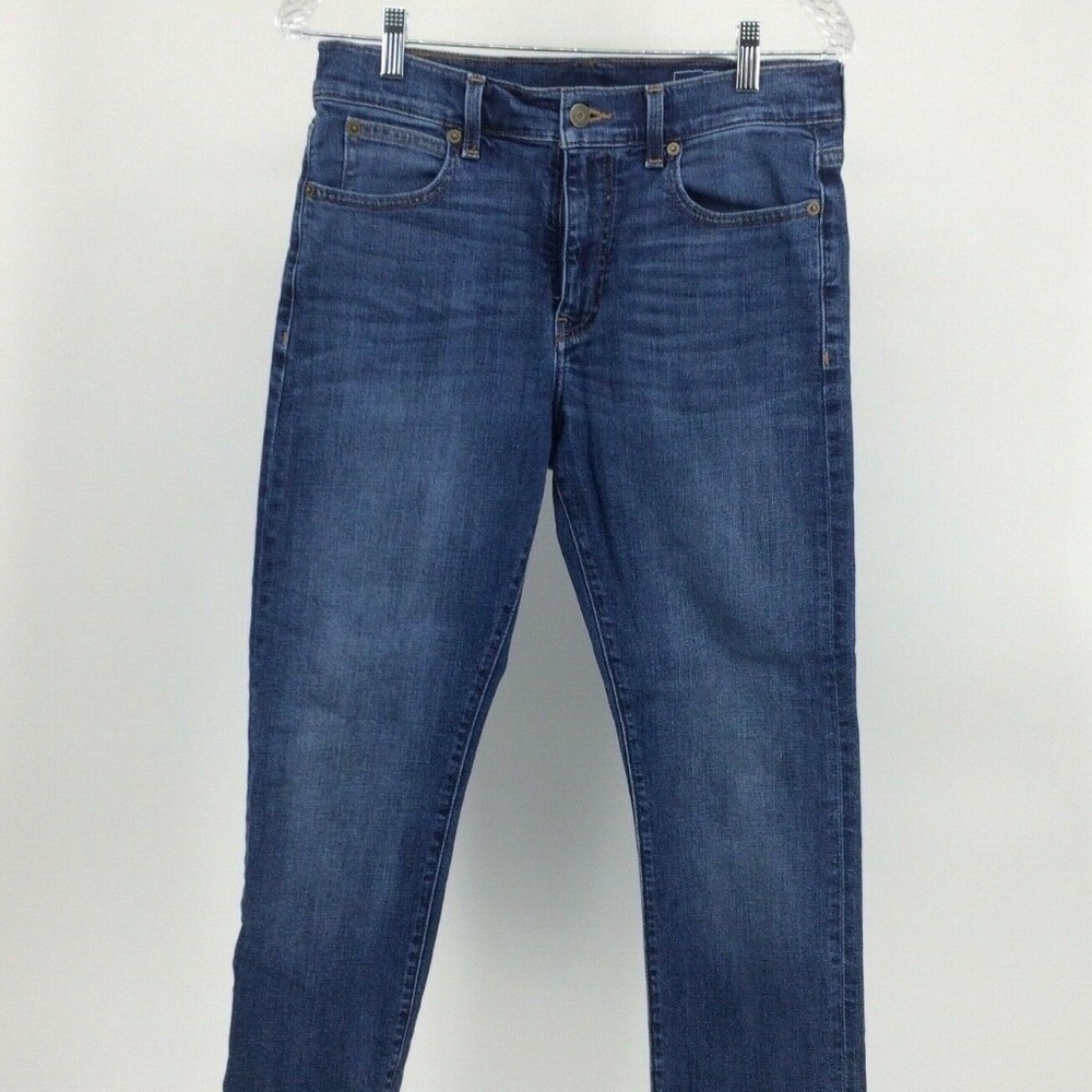 Vineyard Vines Jeans Men 30 x 30 Cotton Denim